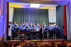 Benefizkonzert Saal Löwer 2022